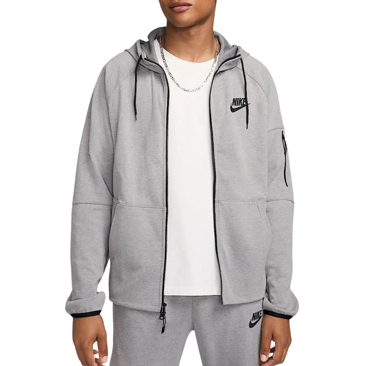 Veste Sportswear Homme Tech Fleece Essential 4/7