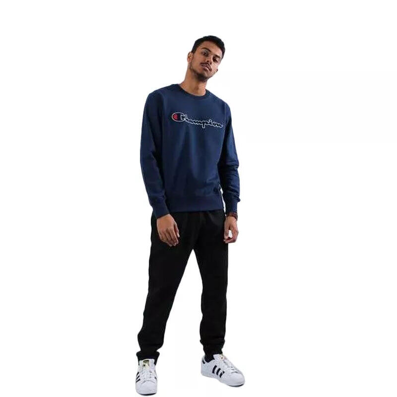 Sweat Homme Crewneck Sweatshirt 4/4