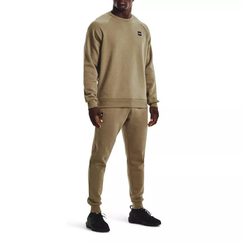 Sweat Under Armour RIVAL FLEECE Crew 6/6