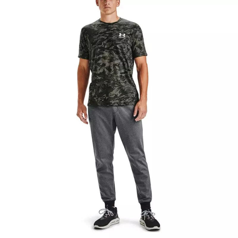 Tee-shirt Under Armour ABC CAMO SS 6/6