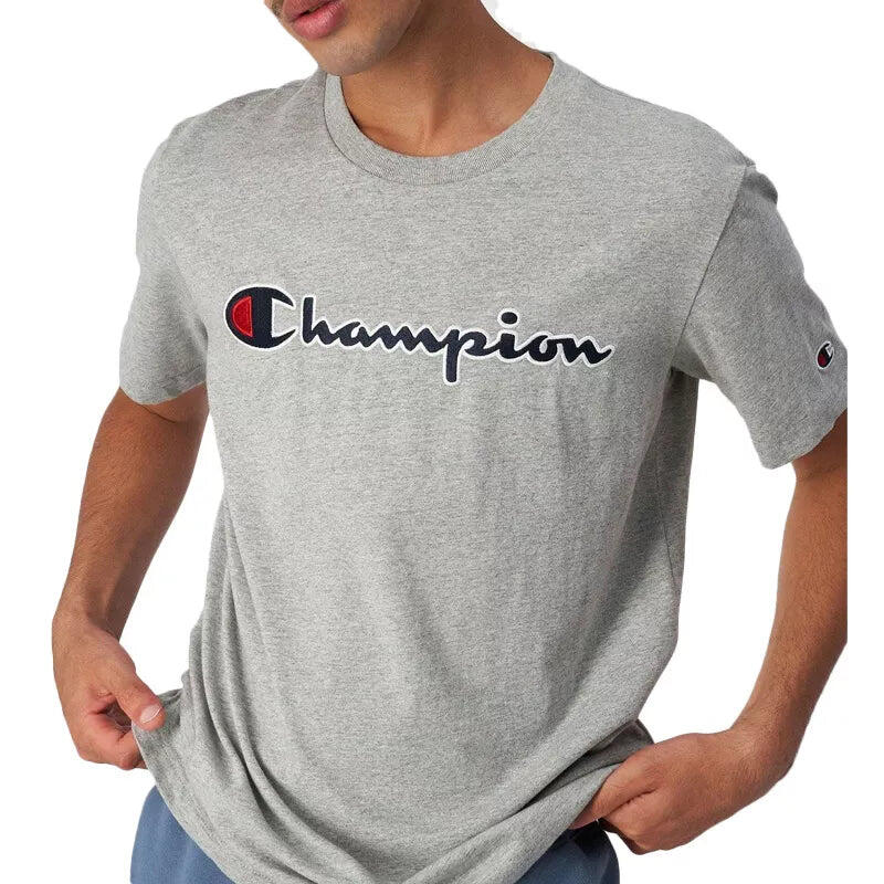 Tee-shirt Champion TEE SHIRT CHAMPION 3/5
