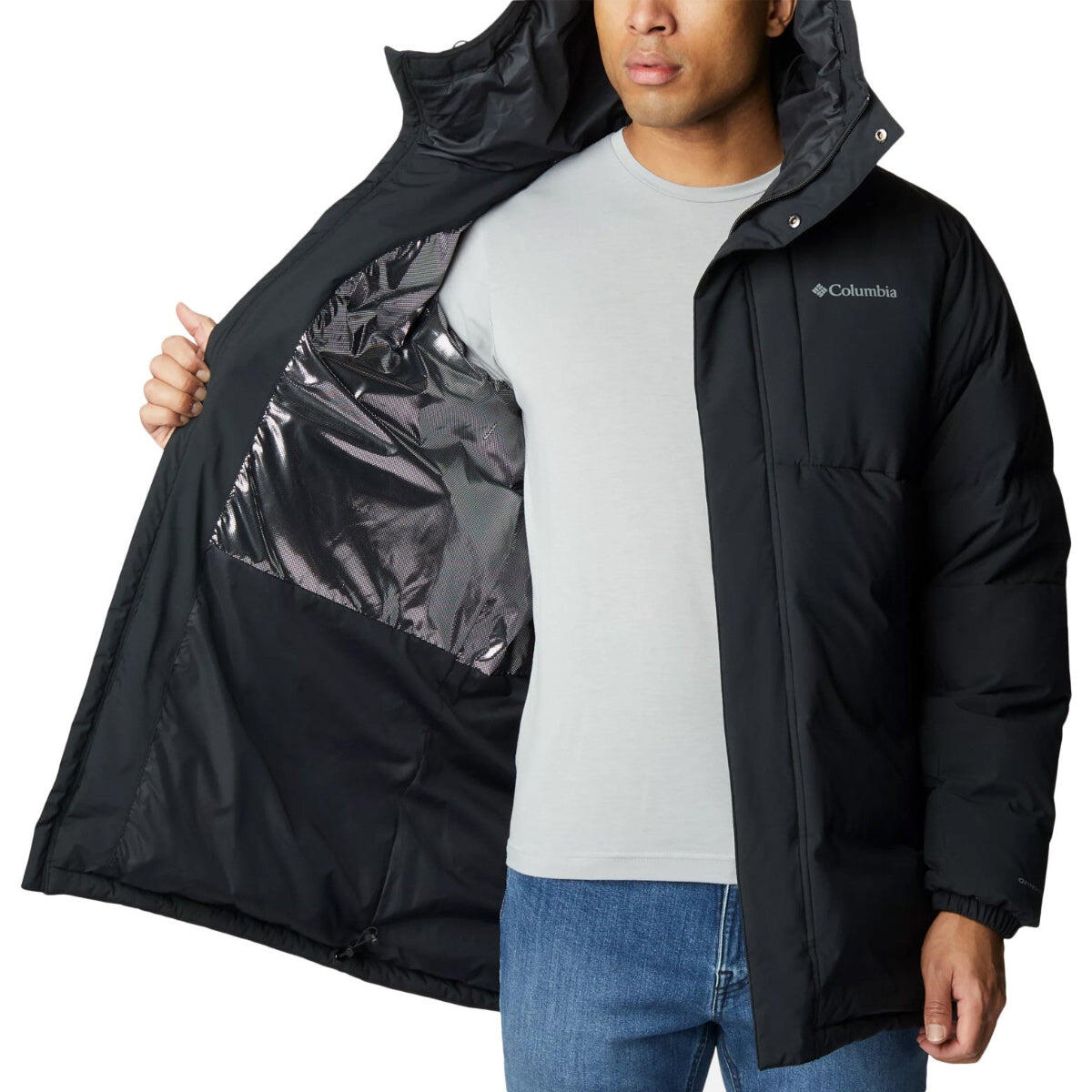 Doudoune Columbia DOWN PARKA 6/7