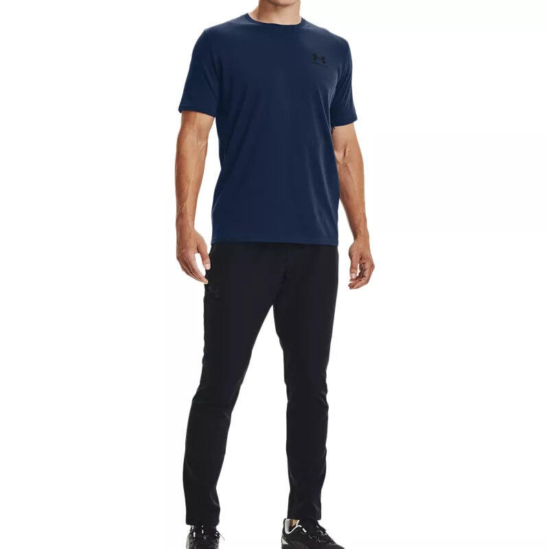 T-Shirt Under Armour 6/6