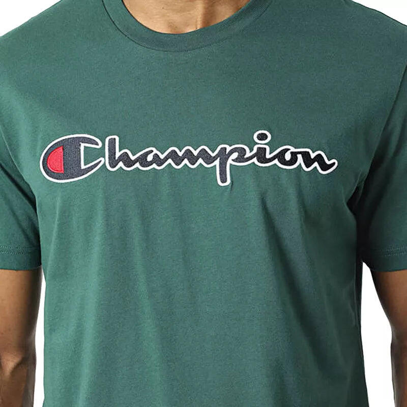 T-shirt Champion TEE SHIRT CHAMPION 3/4