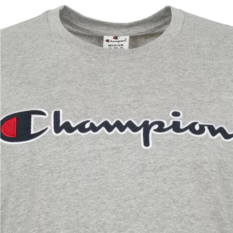 Camiseta Champion TEE SHIRT CHAMPION 5/5