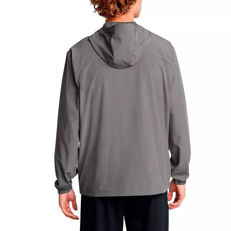 Casaco Corta-vento Under Armour UA VIBE WOVEN 4/5