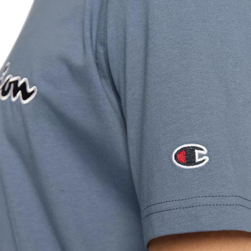 T-shirt Champion TEE SHIRT CHAMPION 5/6