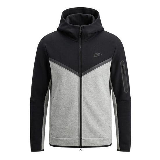Veste de survêtement Nike TECH FLEECE FULL ZIP HOODIES