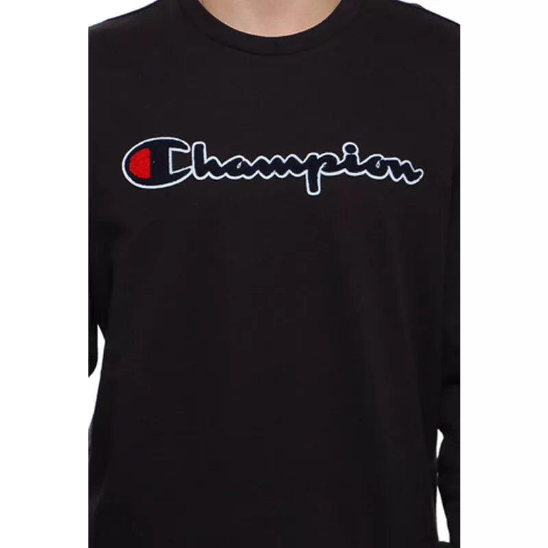 Sweat Homme Crewneck Sweatshirt 4/5