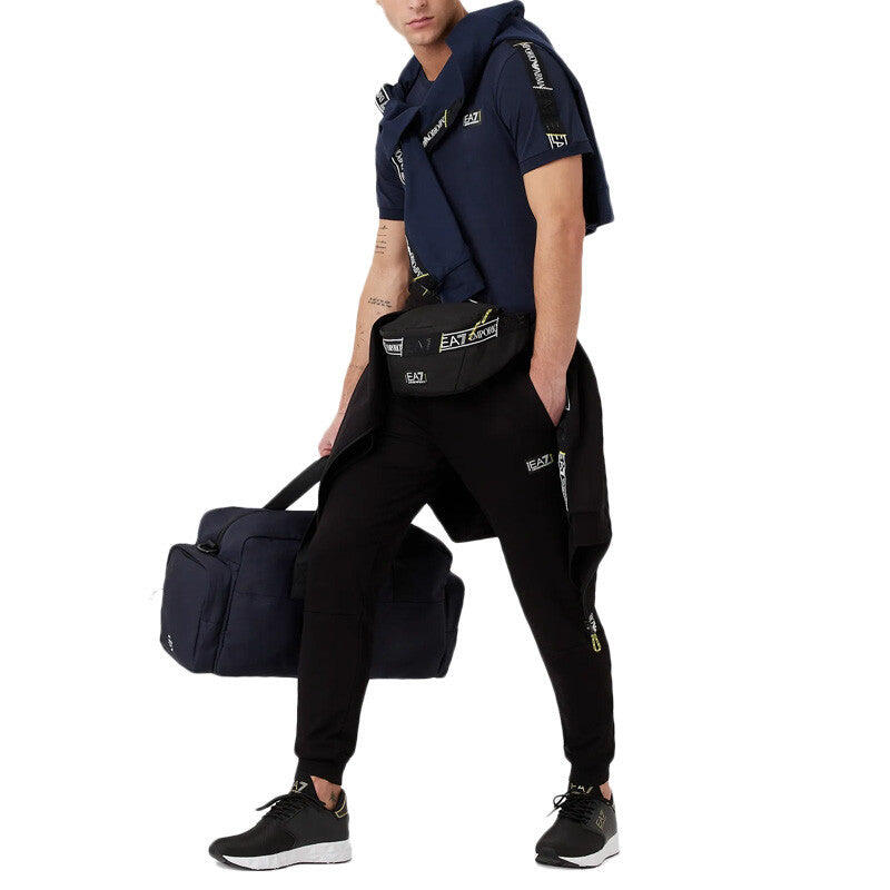 Camiseta EA7 Emporio Armani T-SHIRT 4/5