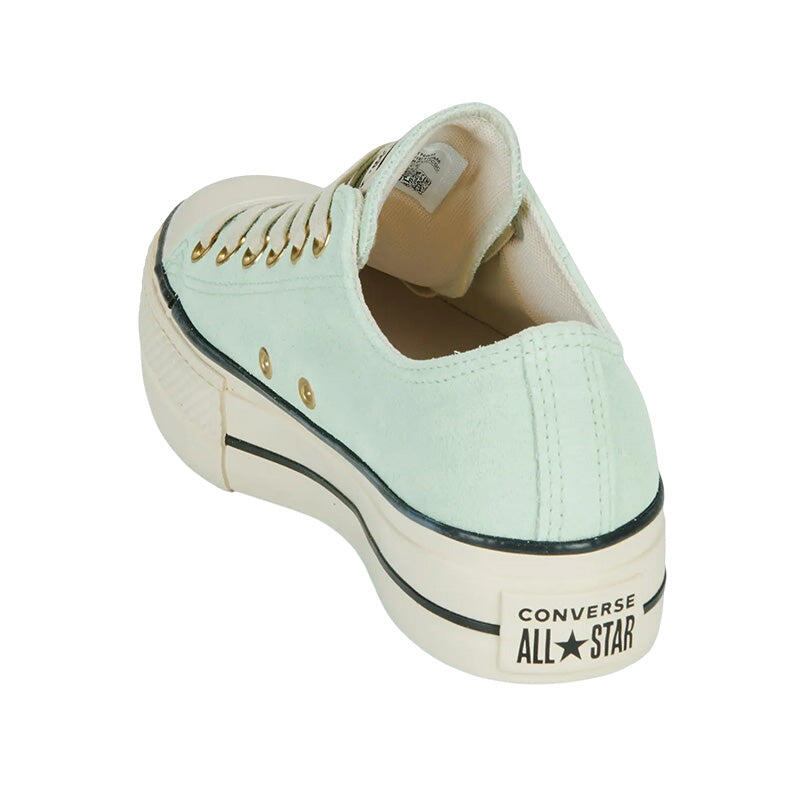 Zapatillas mujer Converse Chuck Taylor All Star Lift 6/6