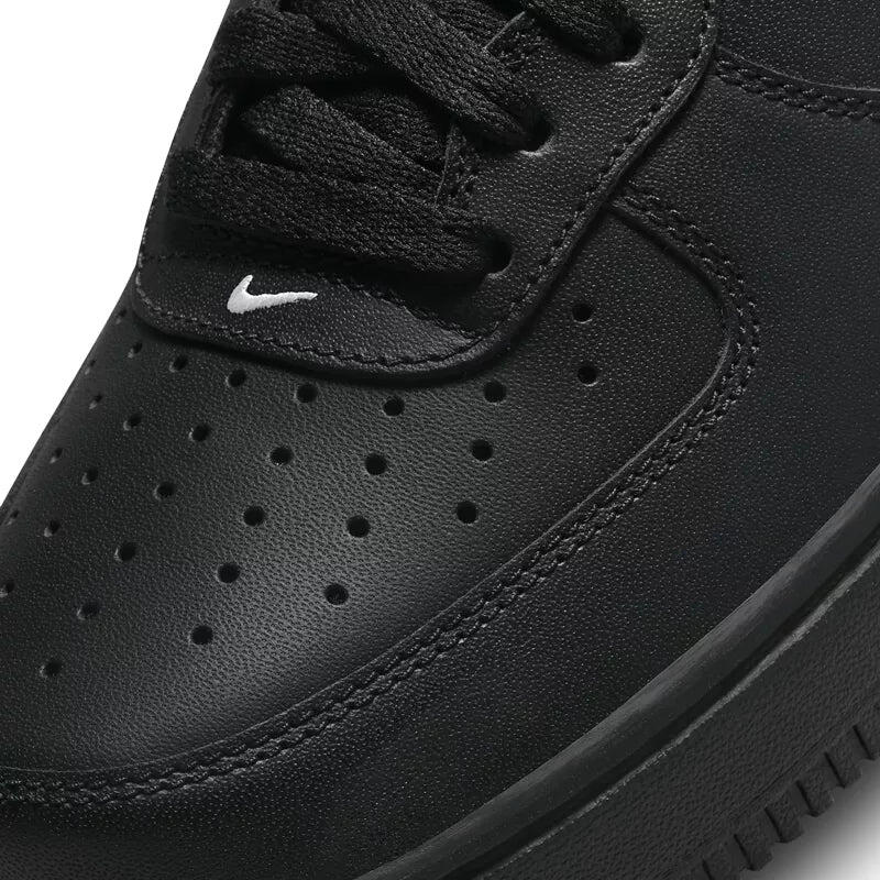 Schoenen universeel voor heren Nike Air Force 1 07 7/7