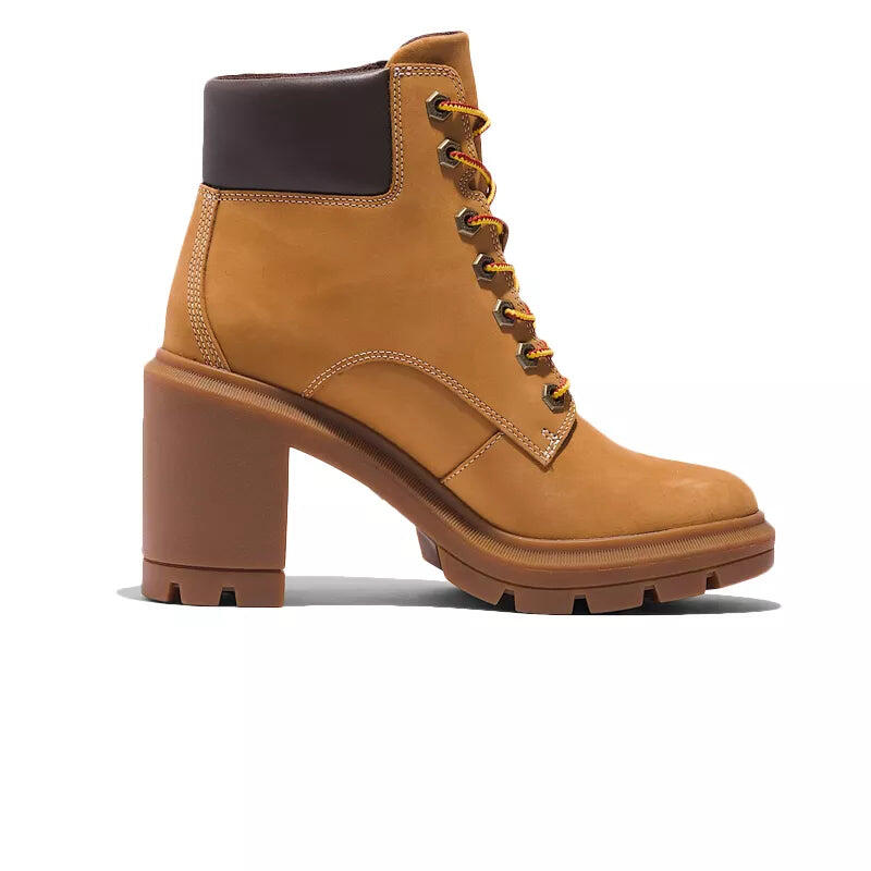 Chaussures Femmes Timberland Allington Heights beige 3/7