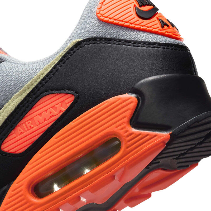 Ténis casual Nike Air Max 90 Nike 7/7