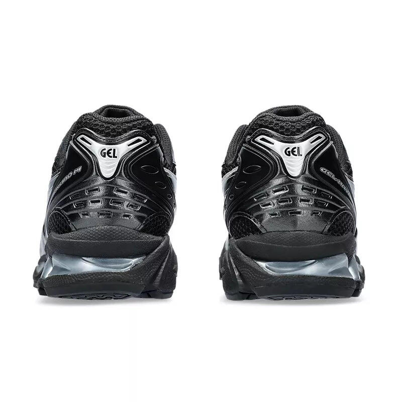Chaussures  Gel-Kayano 14 Black Pure Silver 5/5