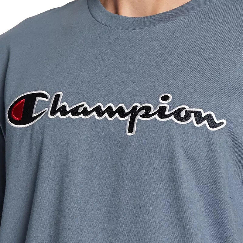 T-shirt Champion TEE SHIRT CHAMPION 4/6
