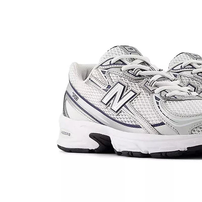 Sapatilhas para Mulher New Balance 740 Cinza 7/7