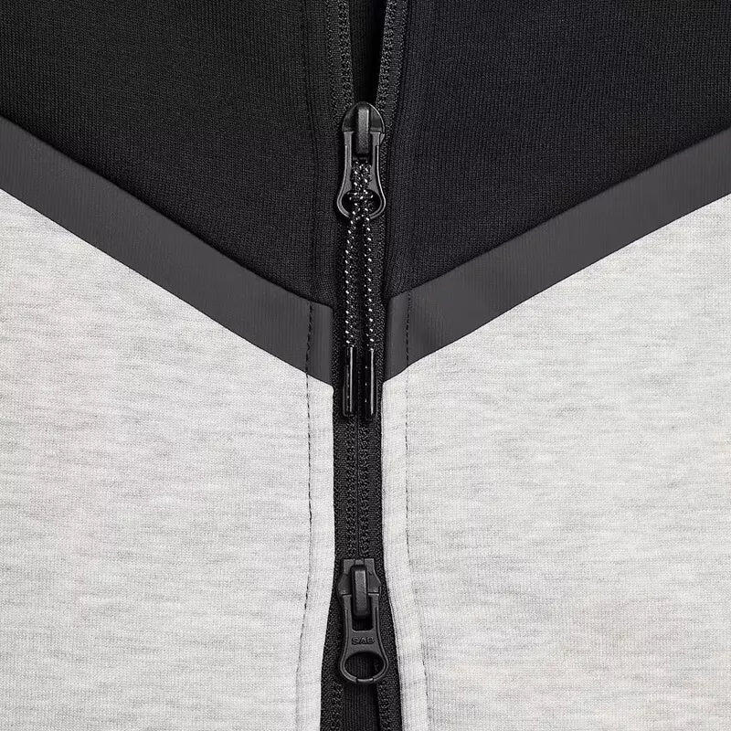 Chaqueta de chándal Nike TECH FLEECE FULL ZIP HOODIES 7/7
