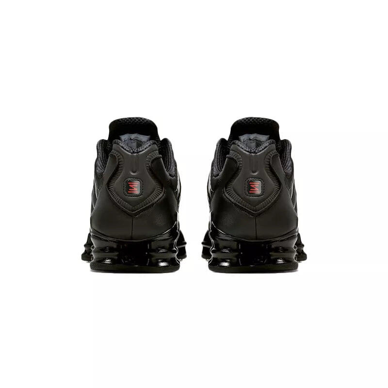 Schuhe  Shox TL Black Max Orange 6/6