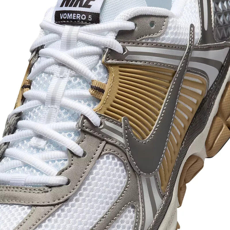 Nike Zoom Vomero 5 Phantom Fj4151-006 7/7