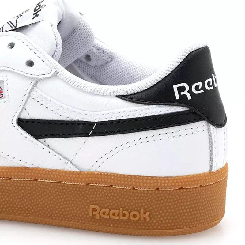 Chaussures pour homme Reebok Club C Revenge Blanc 7/7