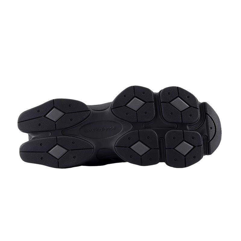 Ténis 9060 Mono Black 6/7