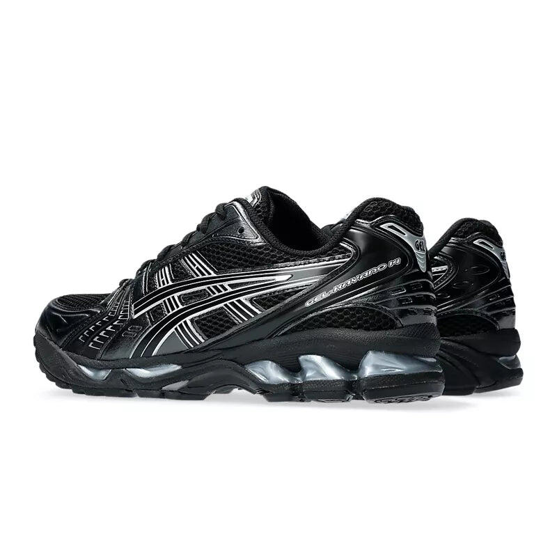Tenis  Gel-Kayano 14 Black Pure Silver 6/7