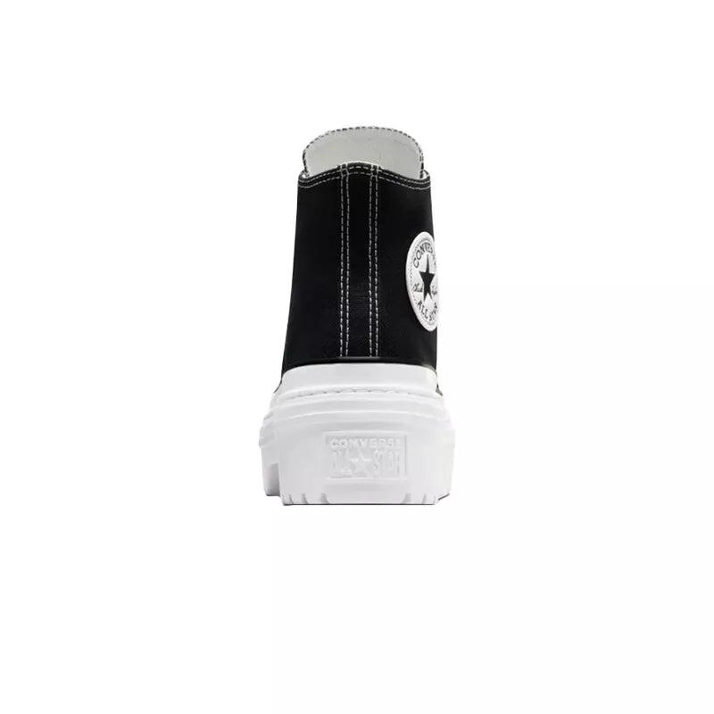 Zapatillas mujer Converse Chuck Taylor All Star Lugge Negro 6/7