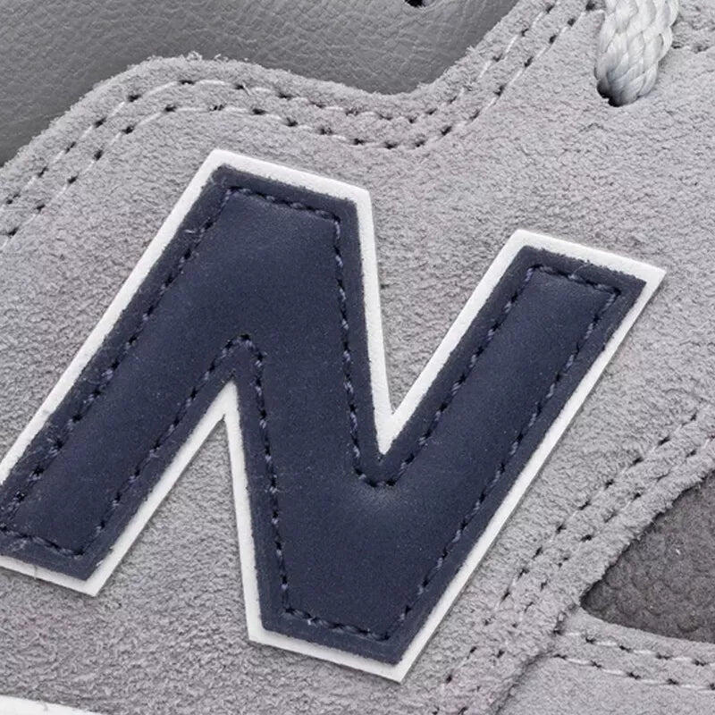 Schoenen New Balance 997H grijs 6/6
