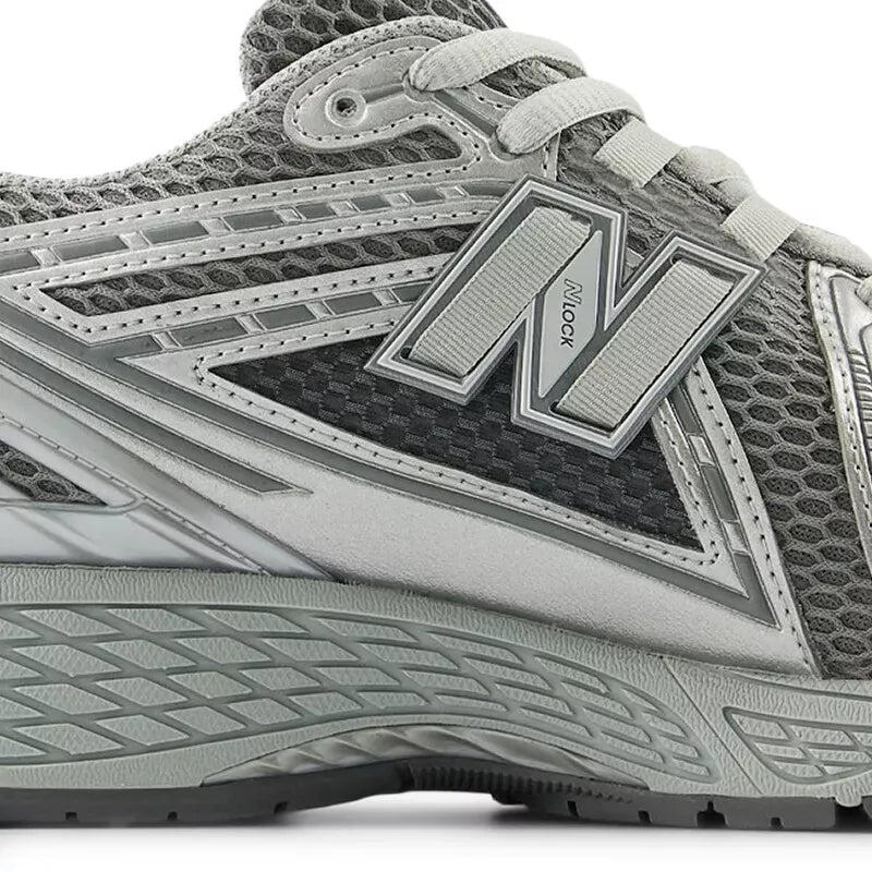 Sportschoenen Mannelijk New Balance 1906R Zilver 7/7
