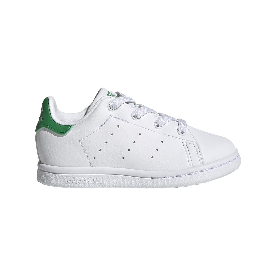 Zapatillas Niño Adidas Stan Smith Blanco 6/7