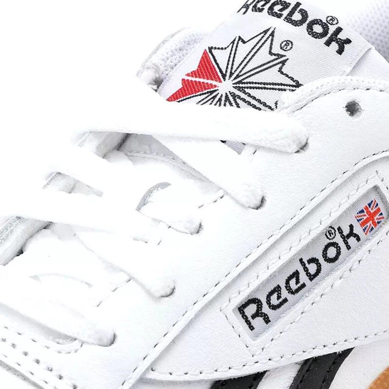 Chaussures pour homme Reebok Club C Revenge Blanc 6/7