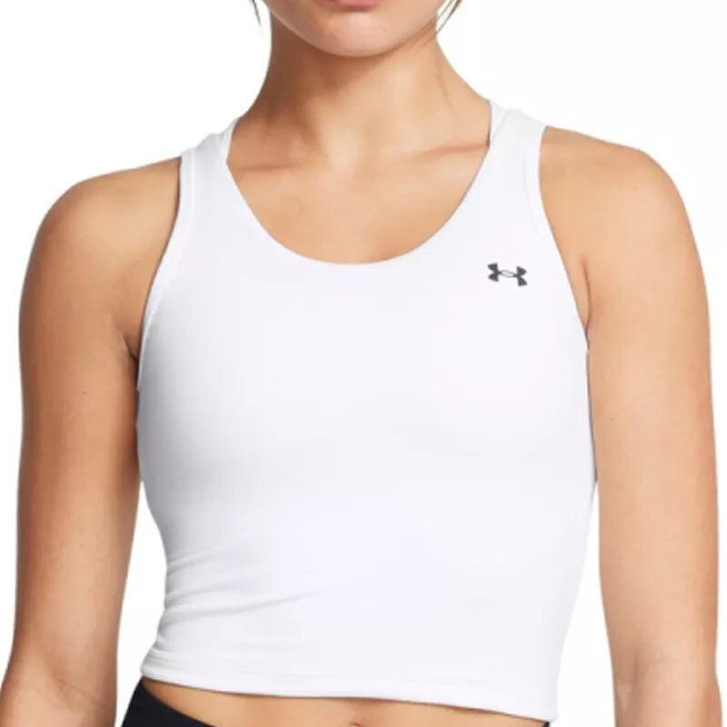 Dames tanktop Under Armour Motion 5/6