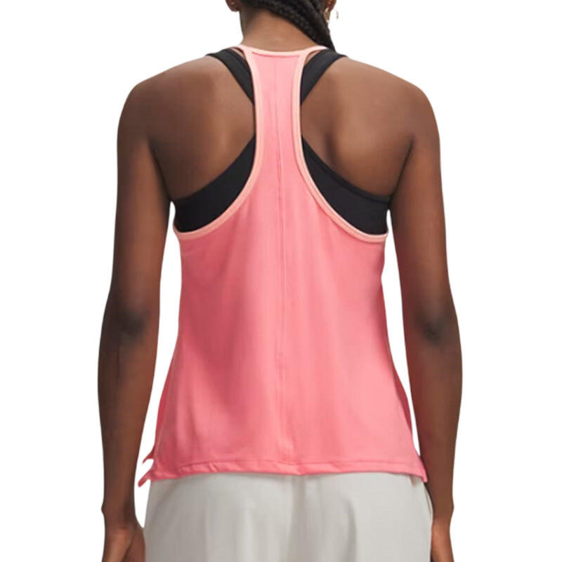 Camiseta sin mangas Under Armour UA Vanish Racerback Tank 4/4