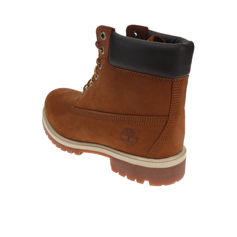 Bottes Timberland Modèle Premium 6 I Couleur Marron 7/7