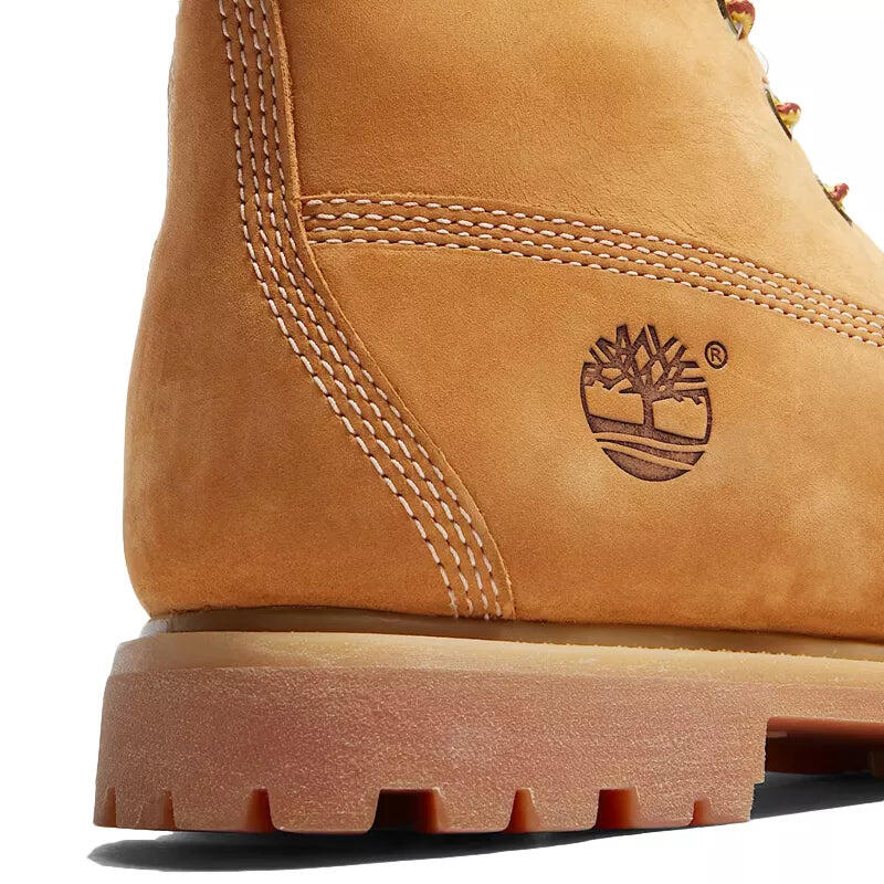 Timberland Modello Premium 6 I Colore Marrone 7/7