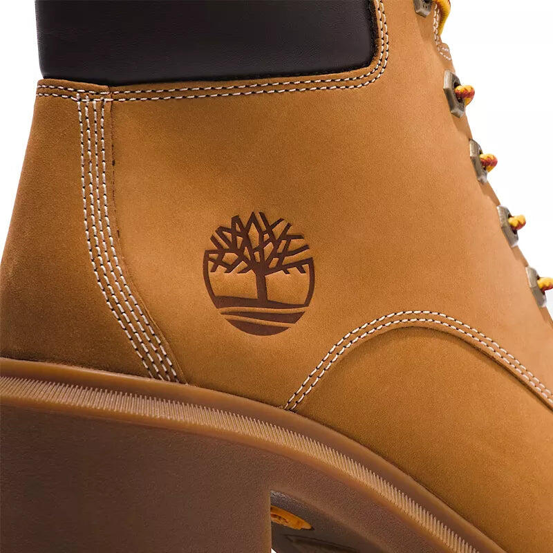 Chaussures Femmes Timberland Allington Heights beige 7/7
