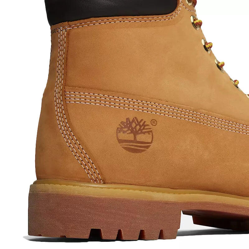 Botas Hombre Timberland Premium 6 Inch impermeables 7/7