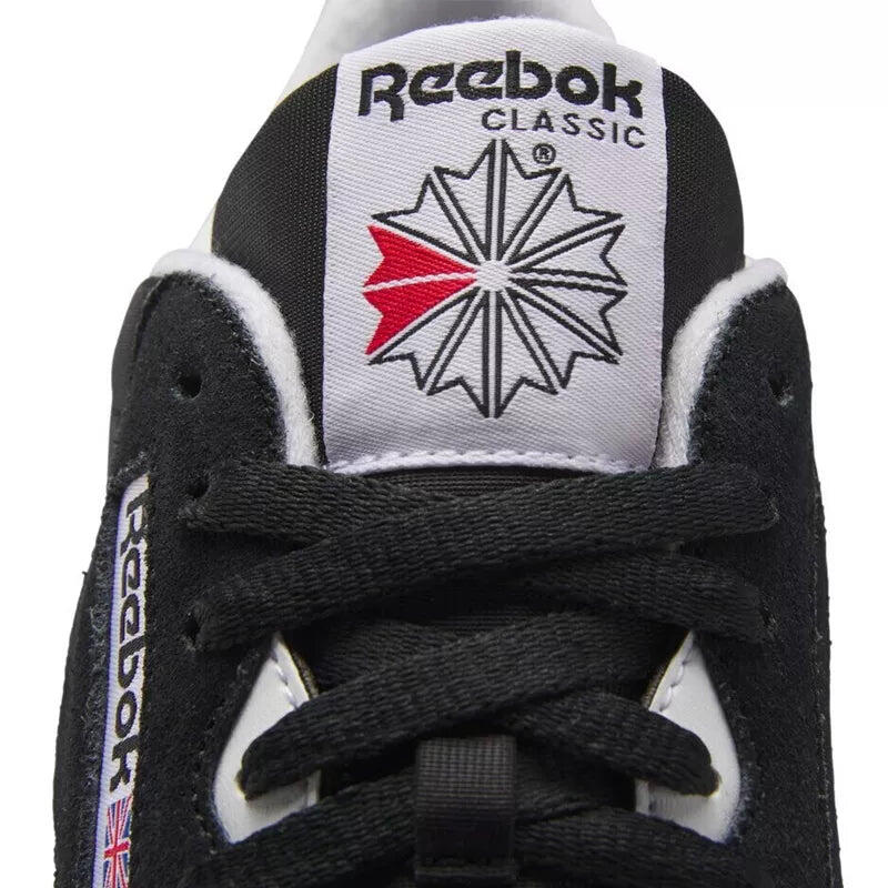 Schoenen universeel voor heren Reebok CL Nylon 7/7