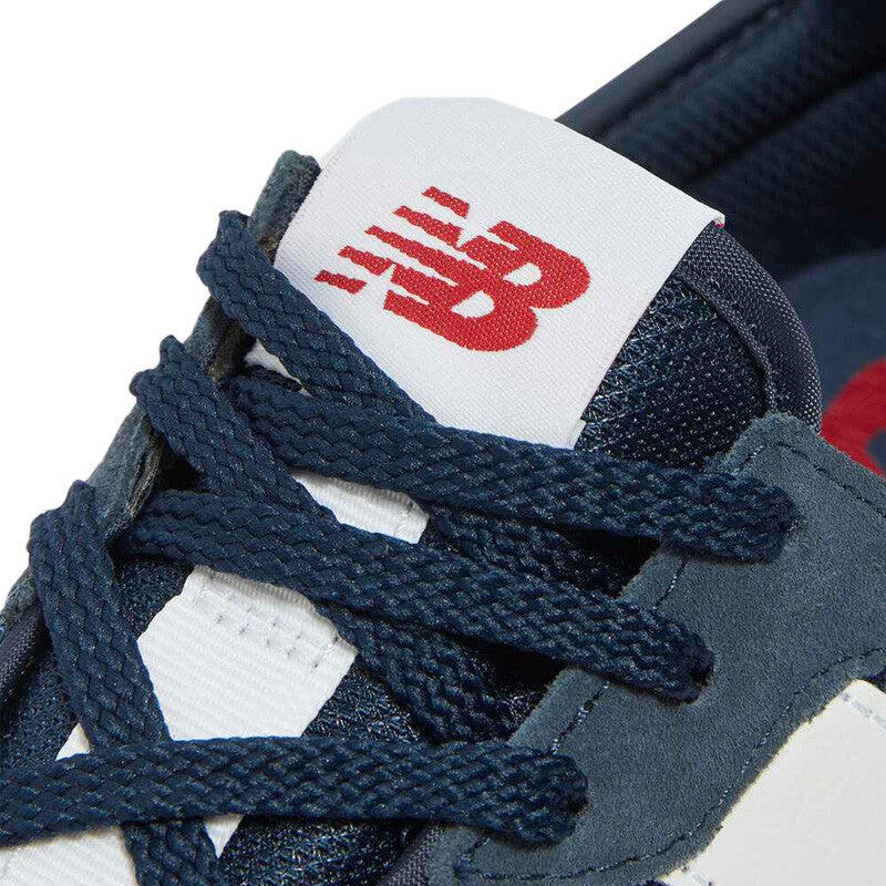Baskets mode Femme MS327V1 Bleu 7/7