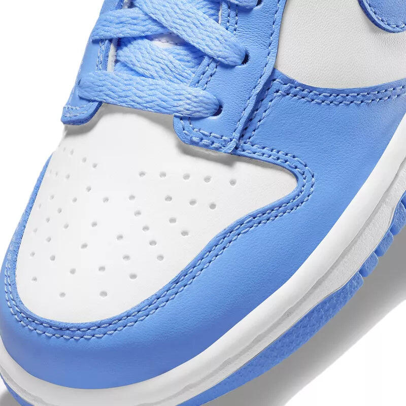 Dunk Low University Blue UNC (2021)