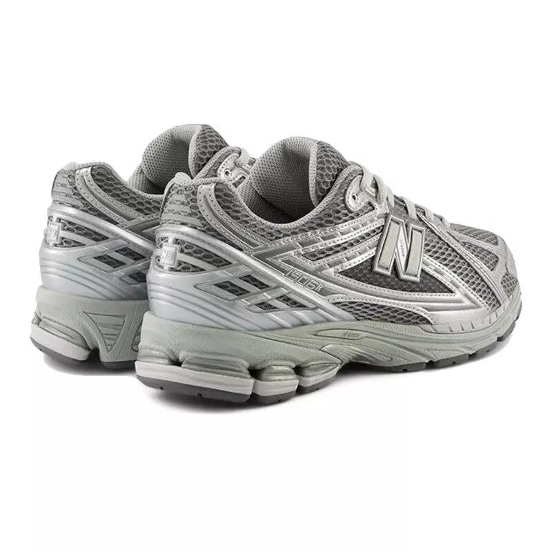 Sportschoenen Mannelijk New Balance 1906R Zilver 6/7