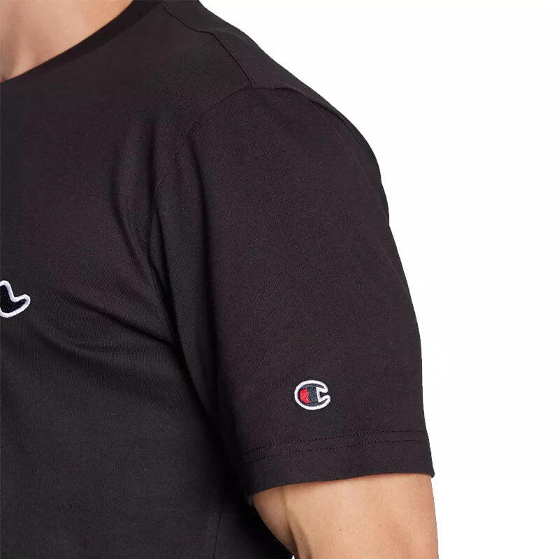 Camiseta Champion TEE SHIRT CHAMPION 5/6