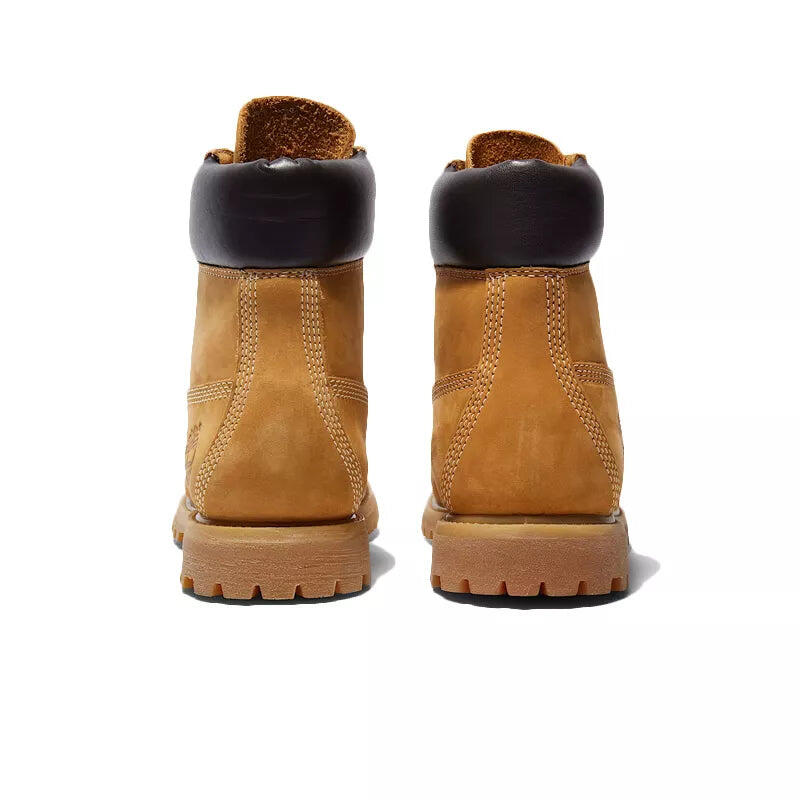 Timberland Modello Premium 6 I Colore Marrone 6/7