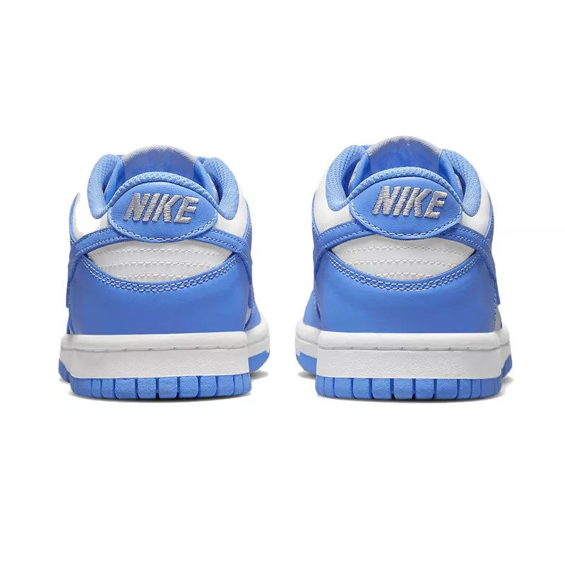 Dunk Low University Blue UNC (2021)