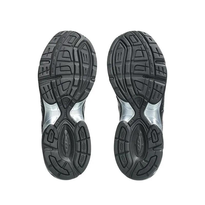 ASICS Gel-1130 Schoenen Zwart/Zilver Pur 5/7