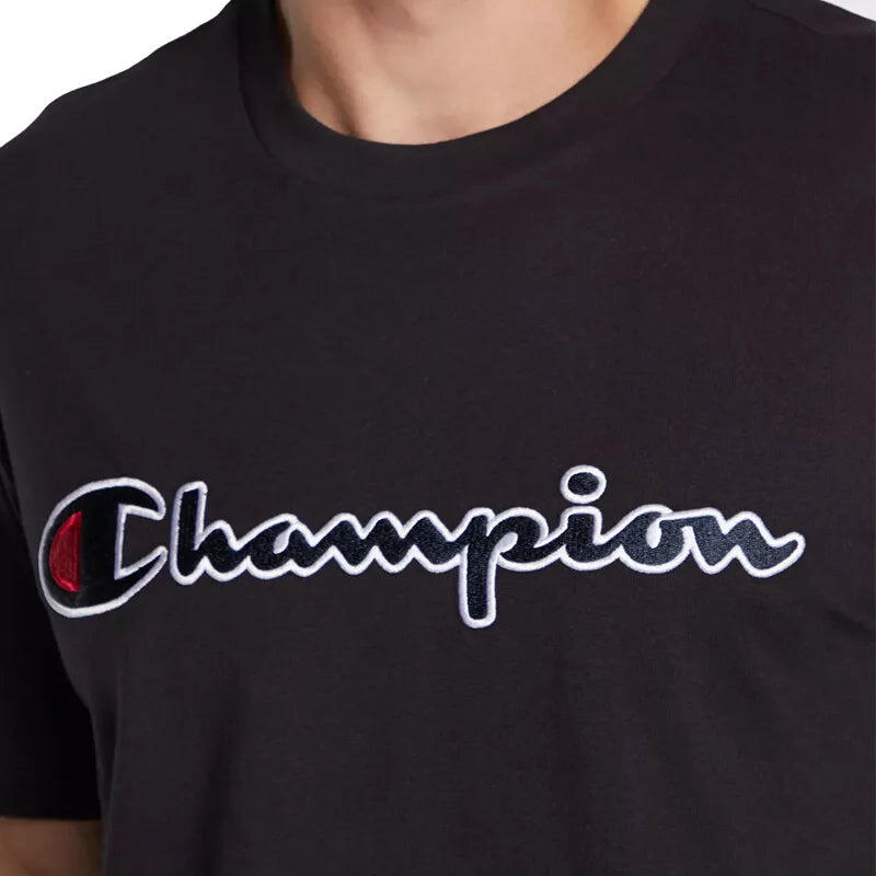 Camiseta Champion TEE SHIRT CHAMPION 4/6