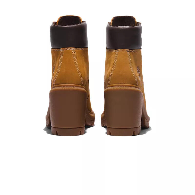 Chaussures Femmes Timberland Allington Heights beige 6/7
