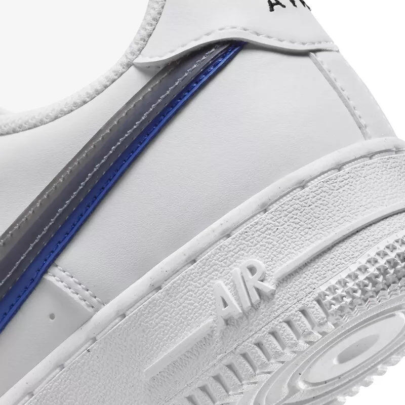 Scarpa universali donna Nike Air Force 1 Impact 7/7