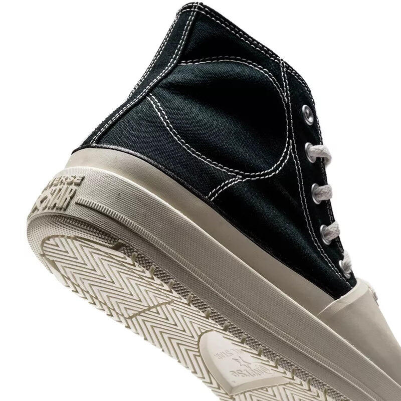 Chaussures Chuck Taylor All Star Construct - A05094C Noir 7/7